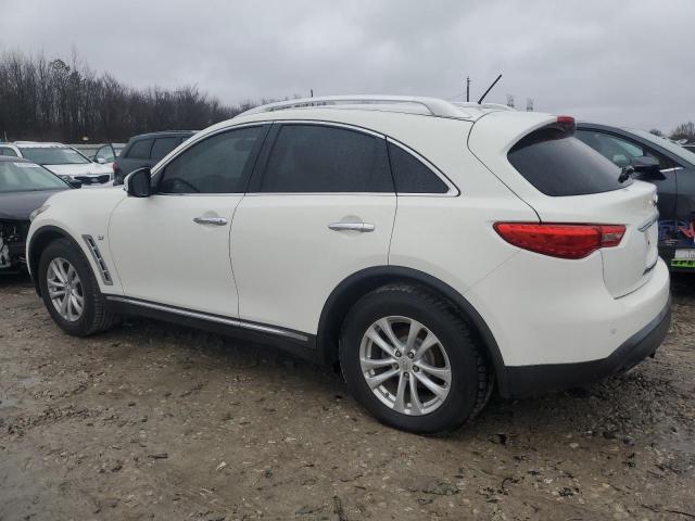 2014 Infiniti Qx70 VIN: JN8CS1MW6EM413086 Lot: 38847684