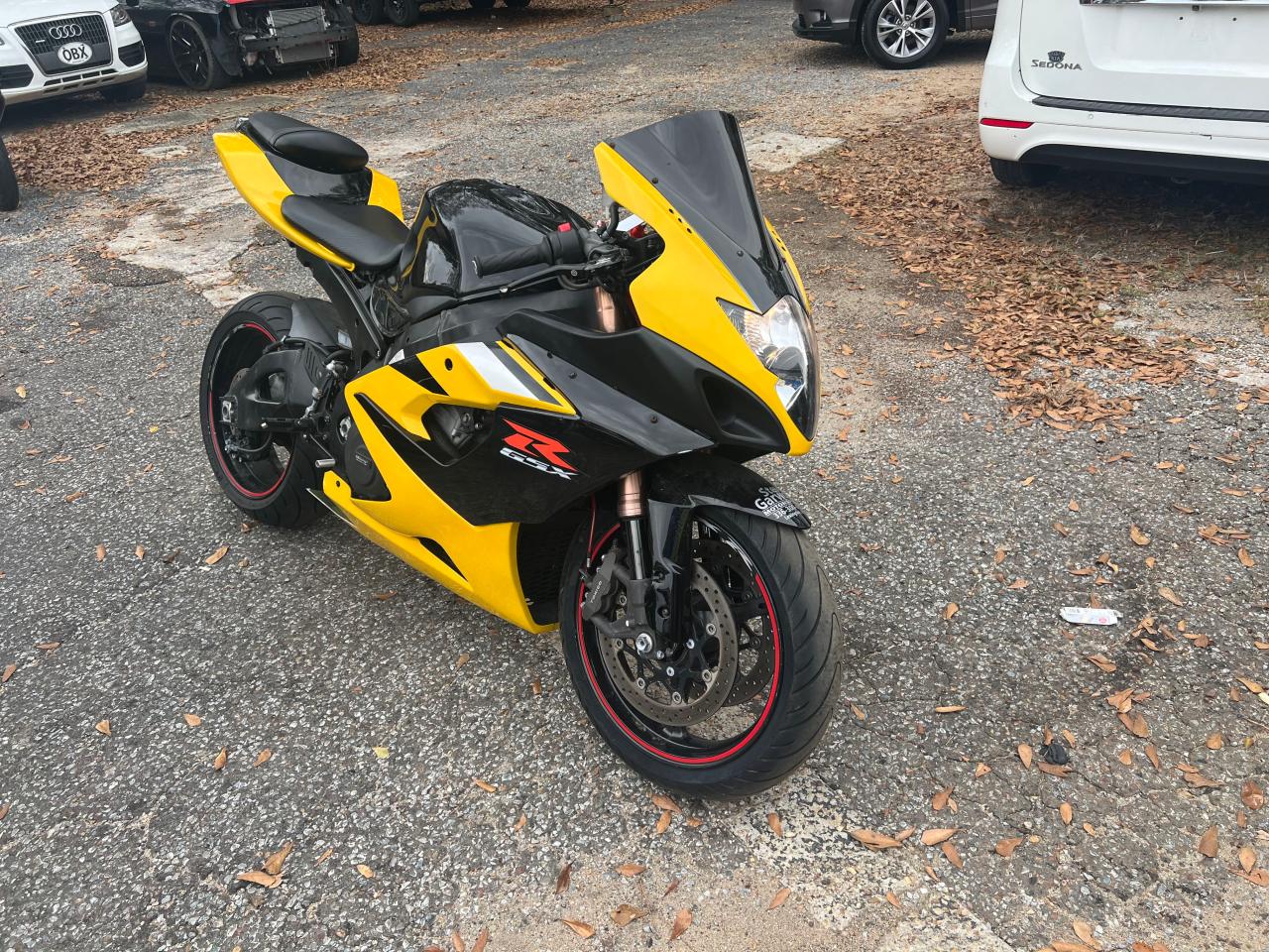 2006 gsxr 1000 for sale hot sale near me