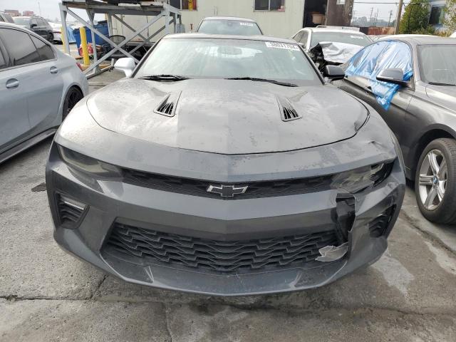 2018 Chevrolet Camaro - Image 5