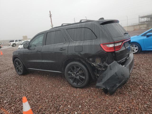 2017 DODGE DURANGO GT - 1C4RDHDG6HC917522