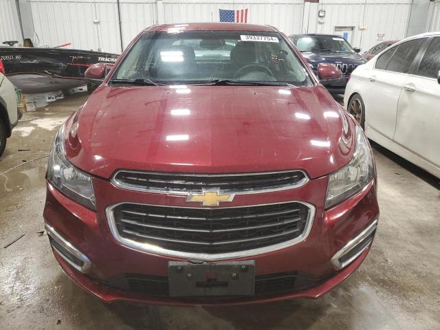 1G1PC5SB5F7164693 | 2015 CHEVROLET CRUZE LT