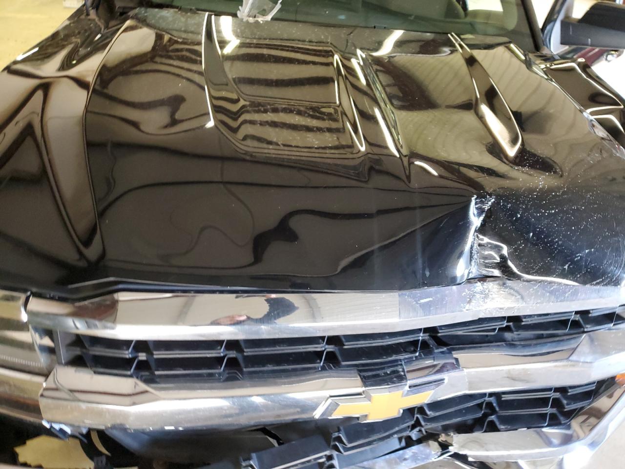 3GCUKREC7HG277562 CHEVROLET ALL Models 2017