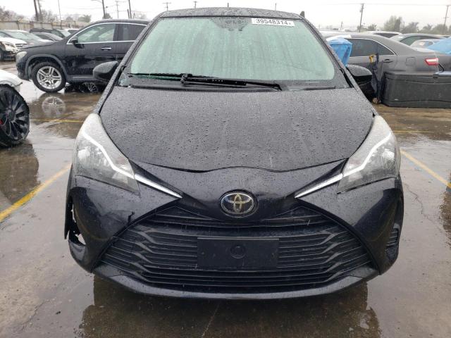 VNKJTUD34JA095513 | 2018 TOYOTA YARIS L