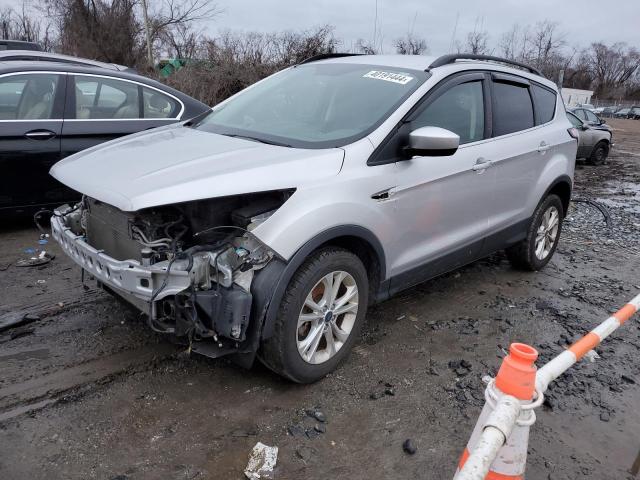 Vin: 1fmcu9g92hub71181, lot: 40191444, ford escape se 2017 img_1