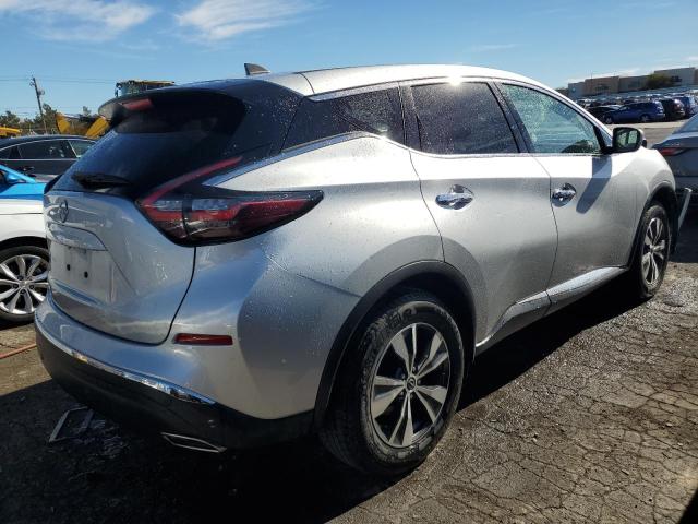 VIN 1N4BL4CV0RN393132 2023 NISSAN MURANO no.3