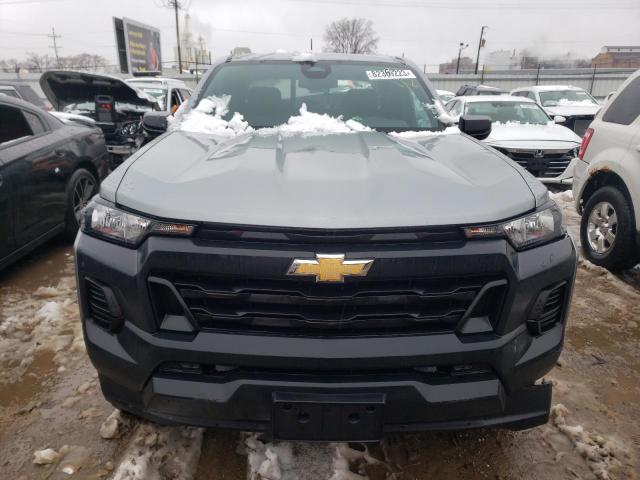 1GCPSBEK3P1202740 | 2023 CHEVROLET COLORADO