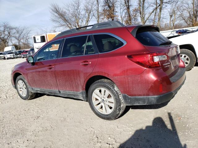 4S4BSACC2F3231516 | 2015 SUBARU OUTBACK 2.