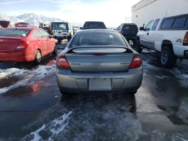 1B3ES56C85D277608 2005 Dodge Neon Sxt