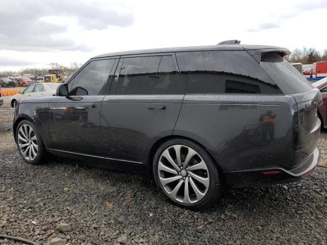 SALKP9E77PA034528 Land Rover Rangerover RANGE ROVE 2