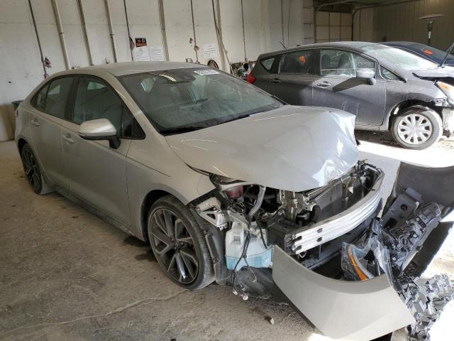 5YFS4RCE2LP023248 | 2020 TOYOTA COROLLA SE