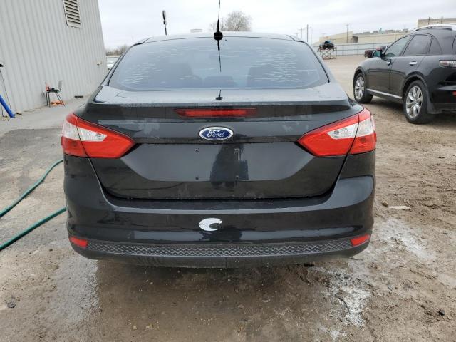 1FADP3F22EL460294 | 2014 FORD FOCUS SE