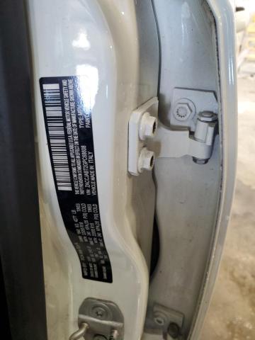 2016 JEEP RENEGADE L - ZACCJABT2GPC68608