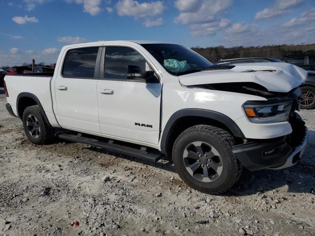 1C6SRFLT7KN877170 | 2019 RAM 1500 REBEL