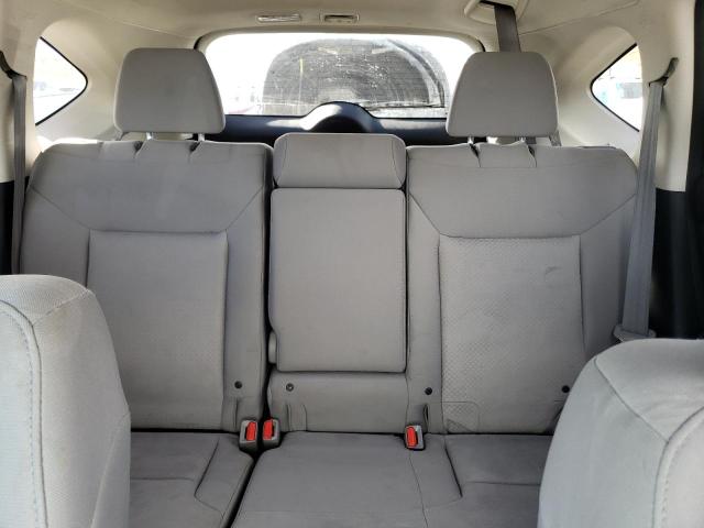 2016 HONDA CR-V - 2HKRM4H56GH604622