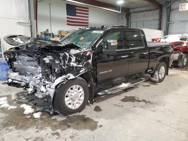 Vin: 2gc4ypey3r1108583, lot: 37744864, chevrolet all models k2500 heavy duty ltz 20241