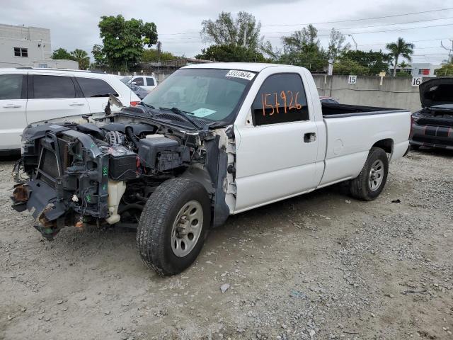 2006 Chevrolet C/K 1500 