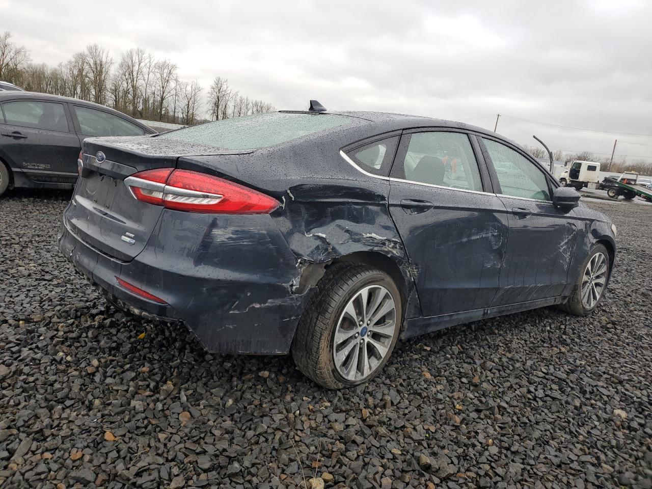 3FA6P0T9XLR232972 FORD FUSION 2020