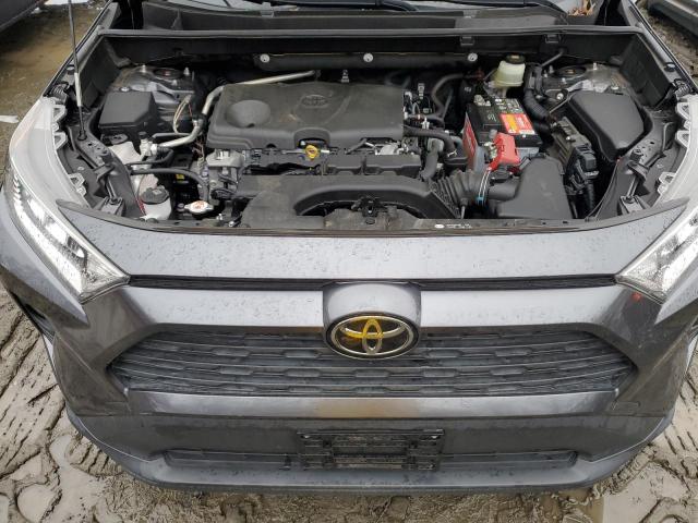 VIN 5TDJZRAH4MS082658 2021 Toyota Highlander, Xse no.12