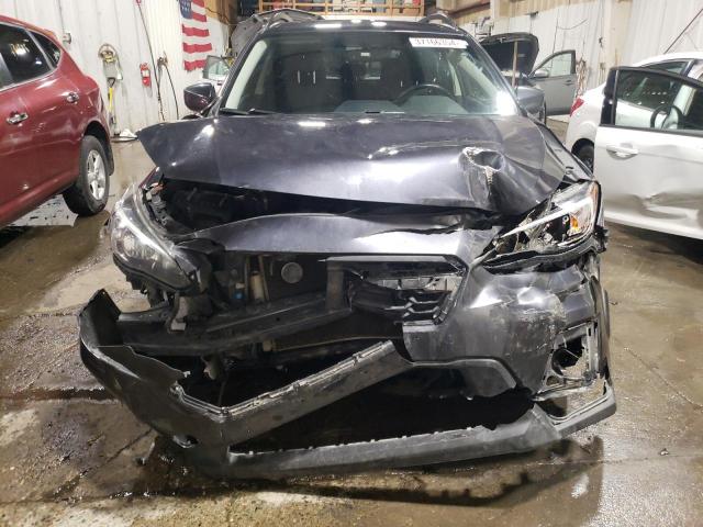 2018 SUBARU CROSSTREK - JF2GTABC1JH231464