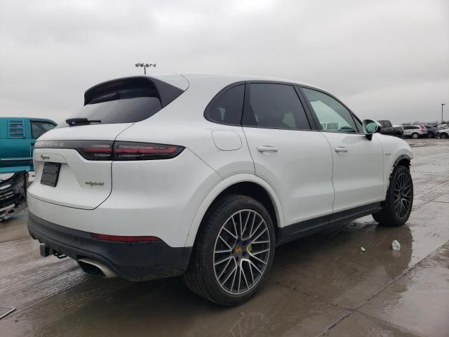 WP1AE2AY8KDA50242 | 2019 PORSCHE CAYENNE SE