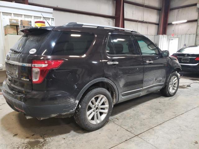 Vin: 1fm5k7d91dgb99568, lot: 38415964, ford explorer xlt 20133