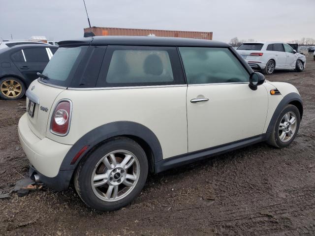 2013 Mini Cooper VIN: WMWSU3C58DT370541 Lot: 82959103