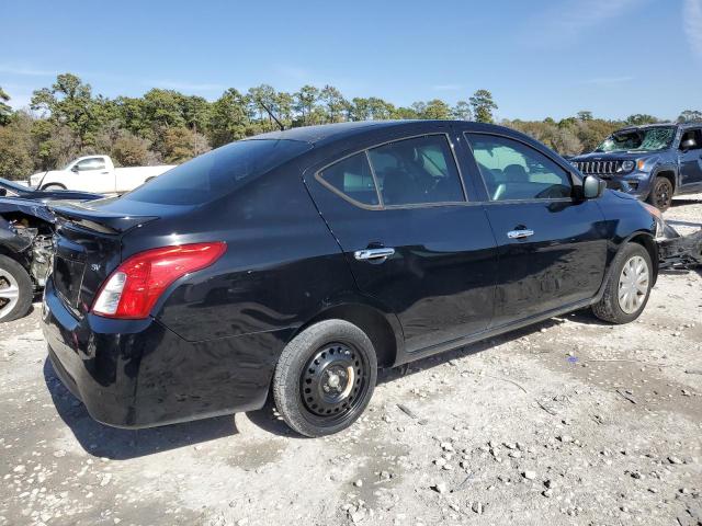 2019 Nissan Versa S VIN: 3N1CN7AP4KL818360 Lot: 38013484