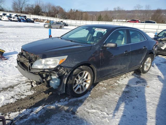 2013 Chevrolet Malibu 