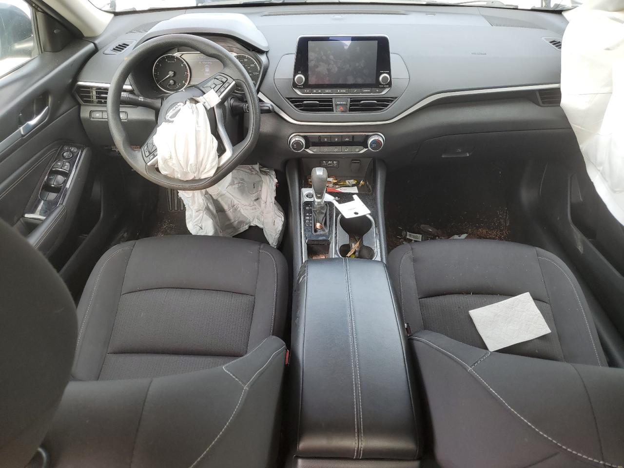 1N4BL4DV1MN387086 NISSAN ALTIMA 2021