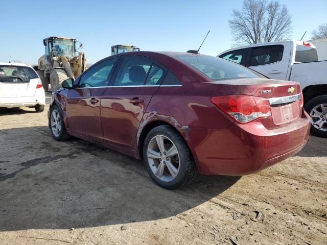 1G1PE5SB3F7165173 | 2015 CHEVROLET CRUZE LT