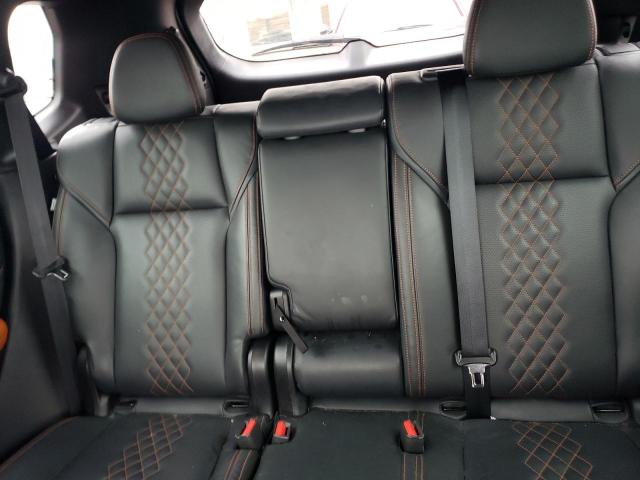 2022 MITSUBISHI OUTLANDER - JA4J4VA81NZ046959