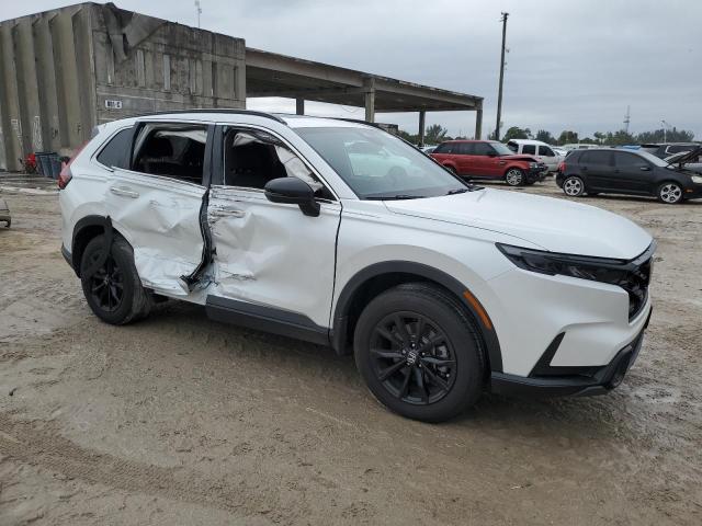 2024 HONDA CR-V SPORT - 7FARS6H57RE013125