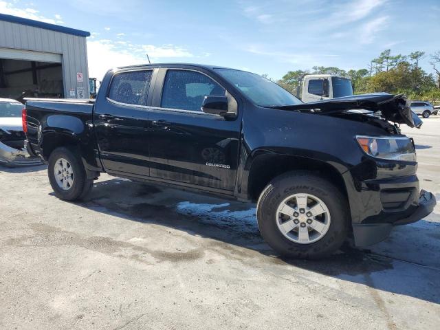 1GCGSBEAXG1344042 | 2016 Chevrolet colorado