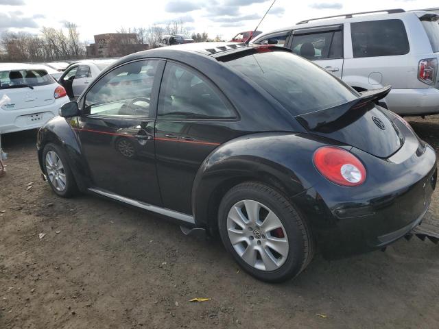 3VWPG31CX9M507659 | 2009 Volkswagen new beetle s