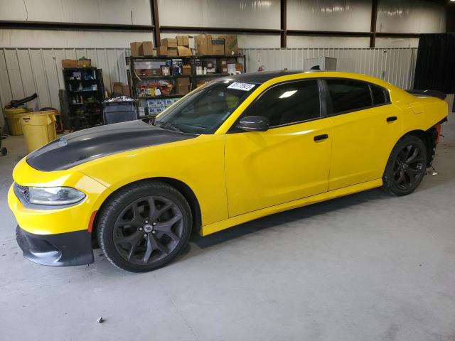 2019 Dodge Charger R/T