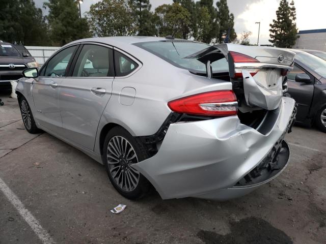 Vin: 3fa6p0lu6hr149423, lot: 39972714, ford fusion se hybrid 20172