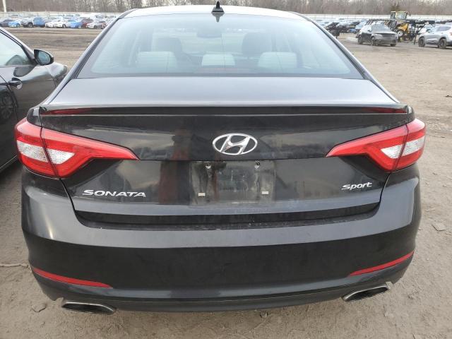 5NPE34AF0FH098451 | 2015 HYUNDAI SONATA SPO