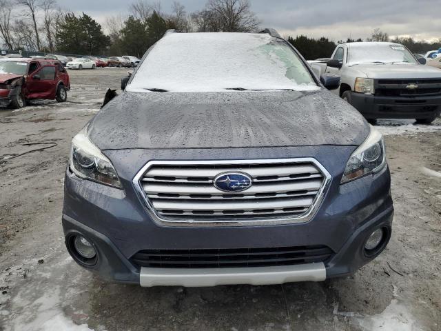 4S4BSBNC4G3341438 | 2016 SUBARU OUTBACK 2.