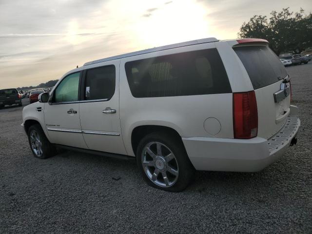 1GYFK262X9R263849 | 2009 Cadillac escalade esv luxury