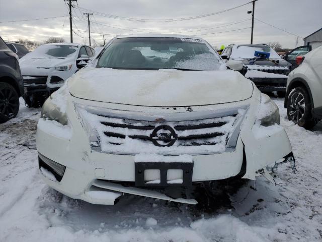 2015 NISSAN ALTIMA 2.5 - 1N4AL3AP1FC282221