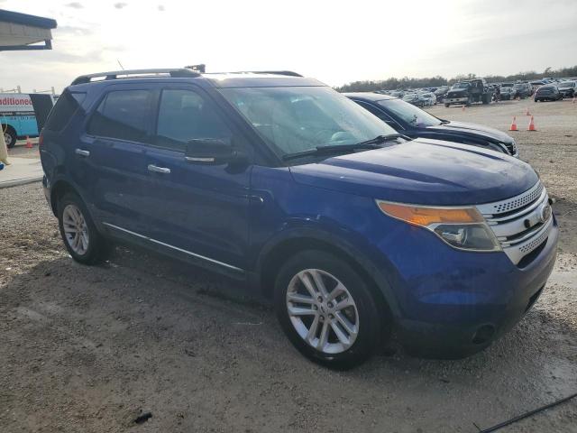 1FM5K7D89EGC37489 | 2014 FORD EXPLORER X