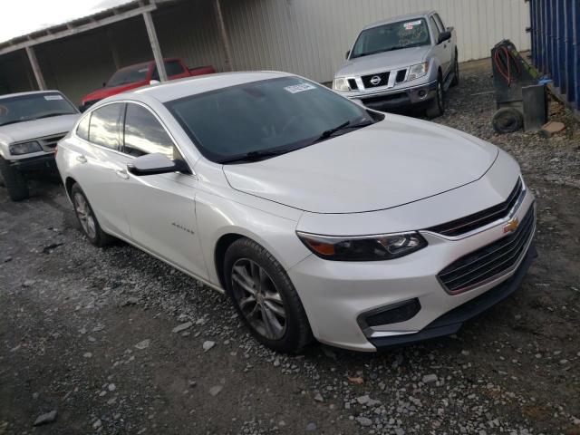 1G1ZE5ST3GF203350 | 2016 CHEVROLET MALIBU LT