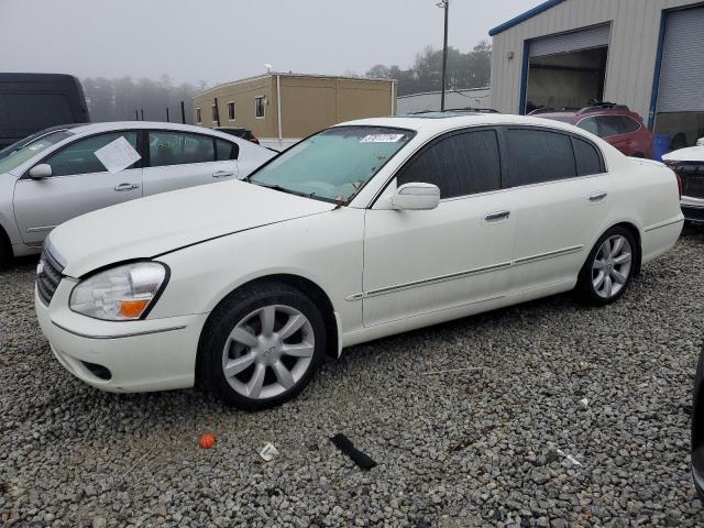 2005 INFINITI Q45 