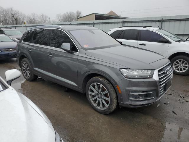 VIN WA1LAAF79KD007667 2019 Audi Q7, Premium Plus no.4