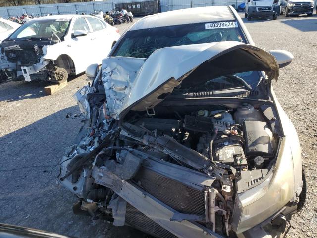 VIN 1G1ZD5ST8JF186927 2018 Chevrolet Malibu, LT no.5