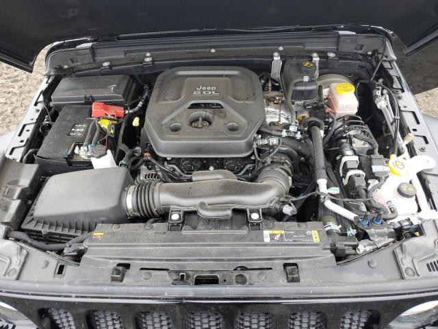2023 JEEP WRANGLER S - 1C4HJXDN8PW530478