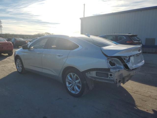 2G11Z5S33K9125946 | 2019 CHEVROLET IMPALA LT