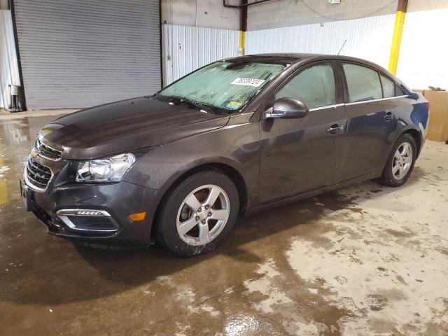 1G1PE5SB0G7203959 | 2016 CHEVROLET CRUZE LIMI