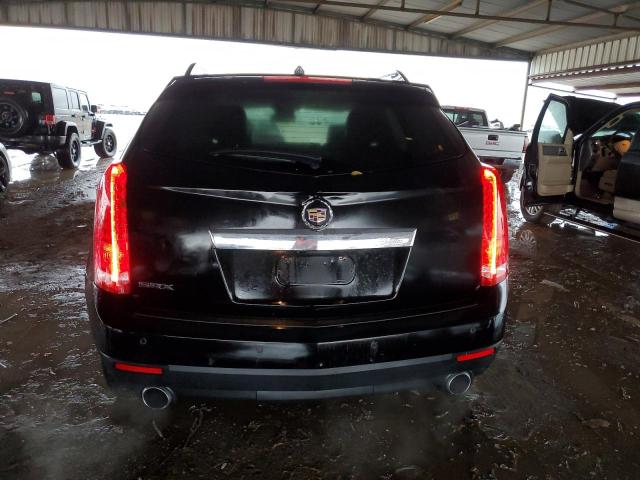 2011 Cadillac Srx Luxury Collection VIN: 3GYFNAEY9BS645803 Lot: 39494094