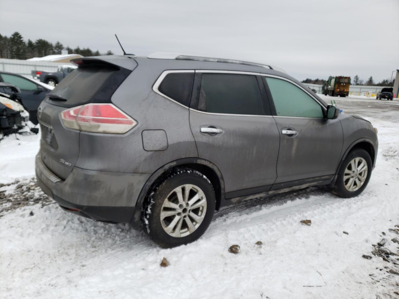 KNMAT2MV5GP597841 NISSAN ROGUE 2016